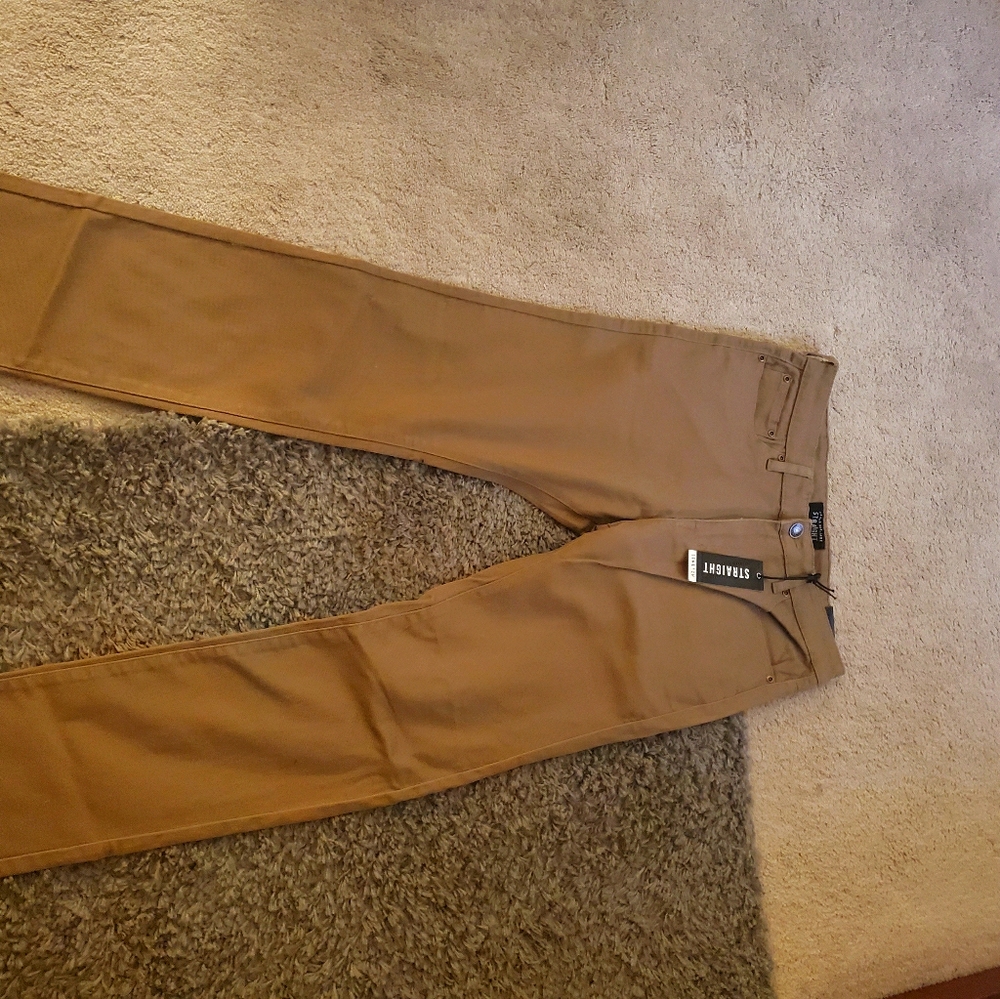Urban Heritage Jeans